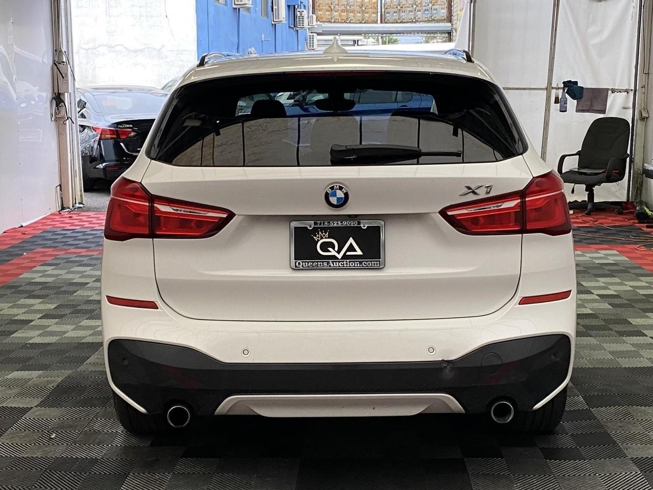 2018 BMW X1 xDrive28i Richmond Hill NY