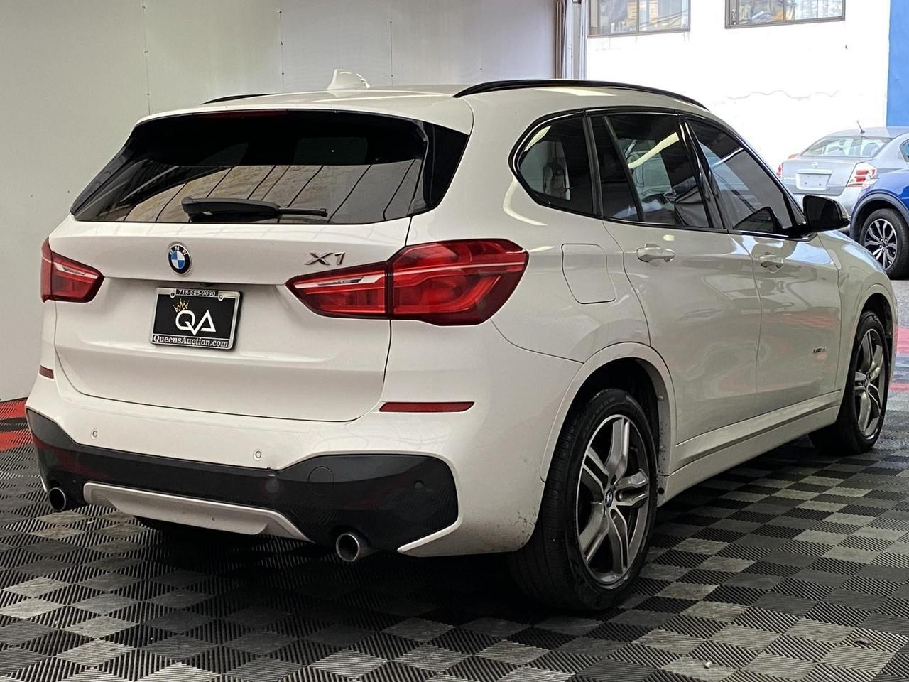 2018 BMW X1 xDrive28i Richmond Hill NY