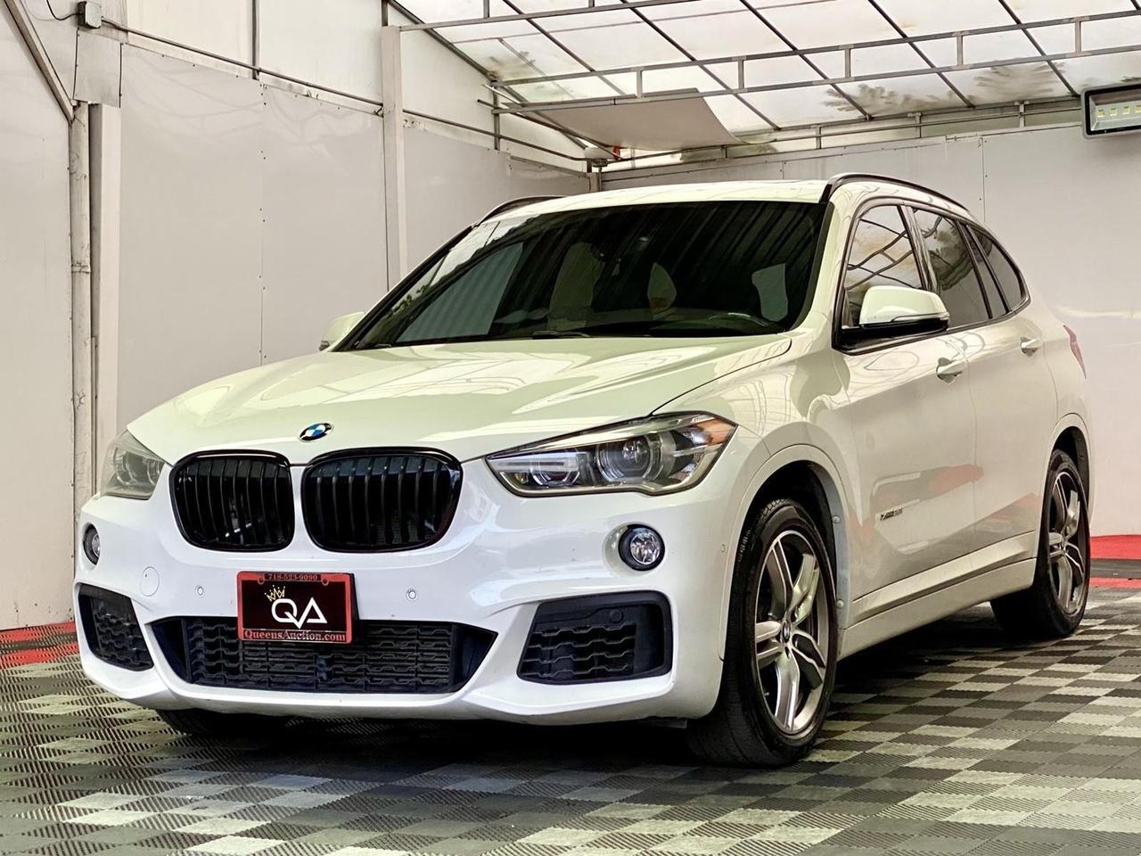 2018 BMW X1 xDrive28i Richmond Hill NY