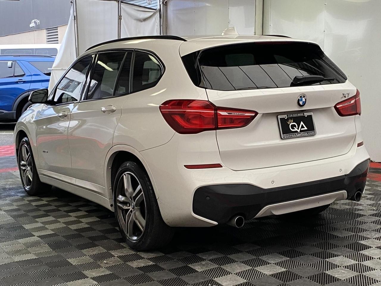 2018 BMW X1 xDrive28i Richmond Hill NY