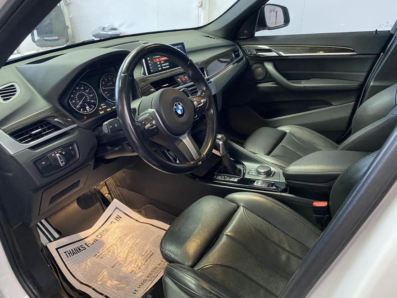 2018 BMW X1 xDrive28i Richmond Hill NY