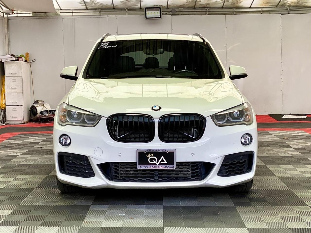 2018 BMW X1 xDrive28i Richmond Hill NY