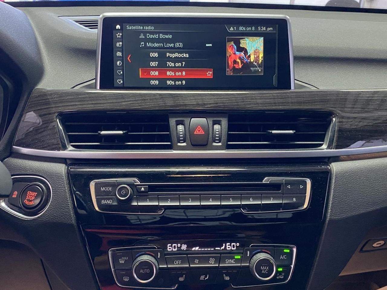 2018 BMW X1 xDrive28i Richmond Hill NY