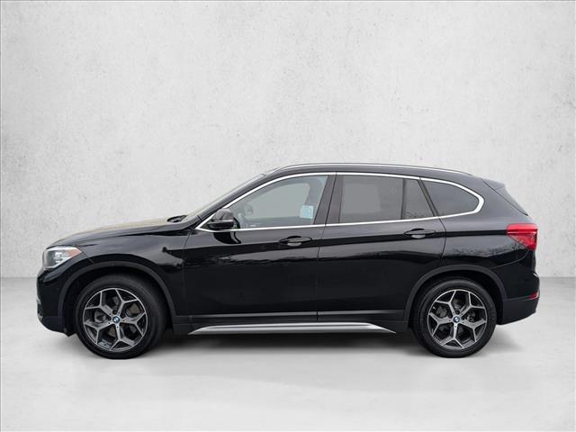 2018 BMW X1 xDrive28i Roseville CA
