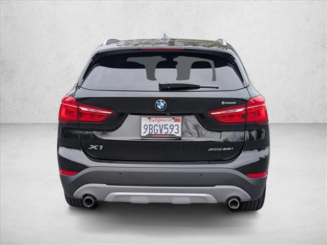 2018 BMW X1 xDrive28i Roseville CA