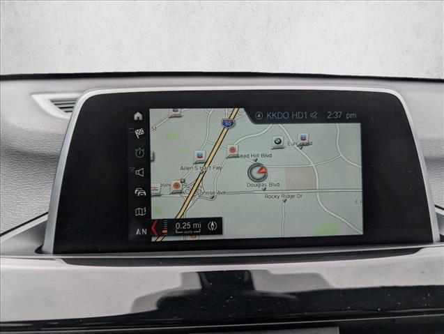 2018 BMW X1 xDrive28i Roseville CA