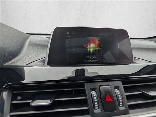 2018 BMW X1 xDrive28i Roseville CA