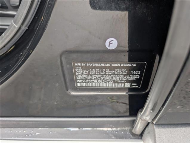 2018 BMW X1 xDrive28i Roseville CA