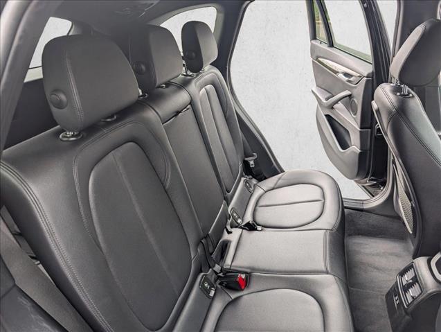 2018 BMW X1 xDrive28i Roseville CA