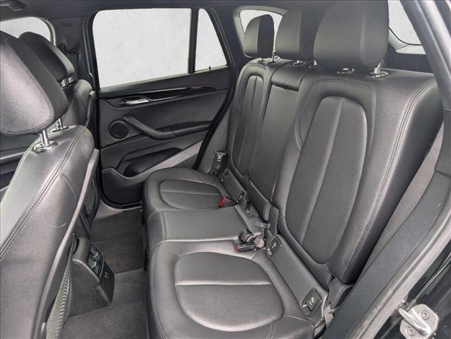 2018 BMW X1 xDrive28i Roseville CA