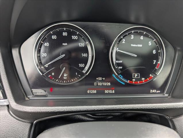 2018 BMW X1 xDrive28i Roseville CA