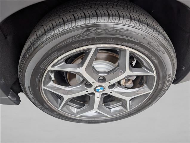 2018 BMW X1 xDrive28i Roseville CA