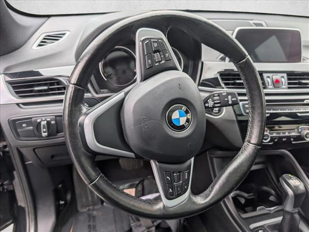2018 BMW X1 xDrive28i Roseville CA