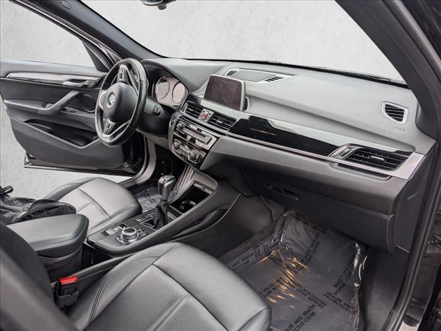 2018 BMW X1 xDrive28i Roseville CA