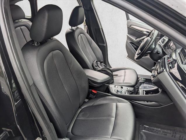 2018 BMW X1 xDrive28i Roseville CA