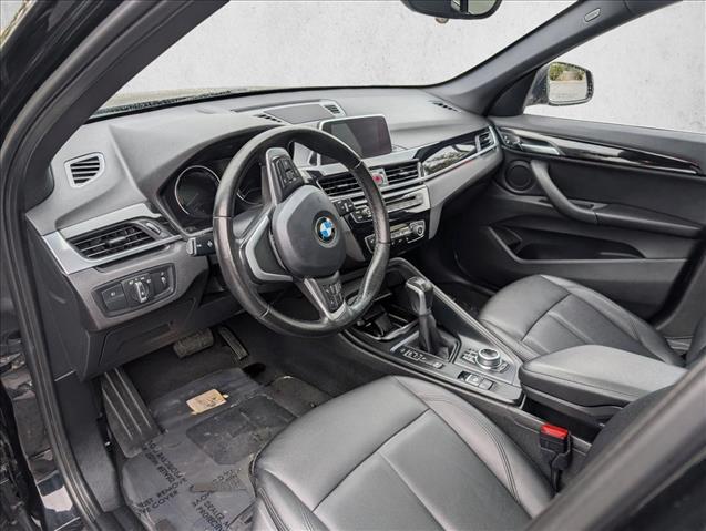 2018 BMW X1 xDrive28i Roseville CA
