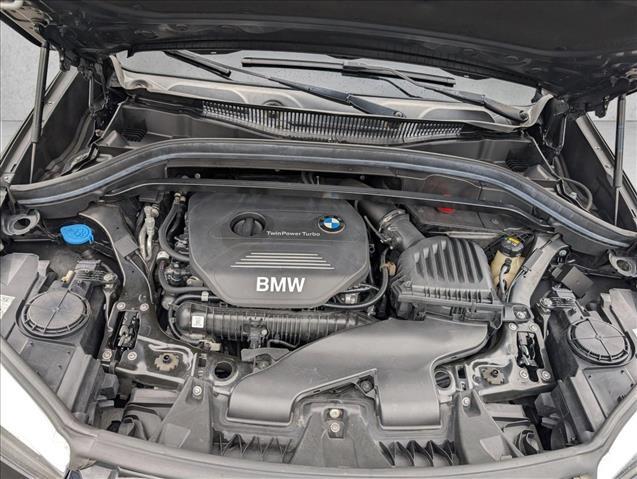 2018 BMW X1 xDrive28i Roseville CA