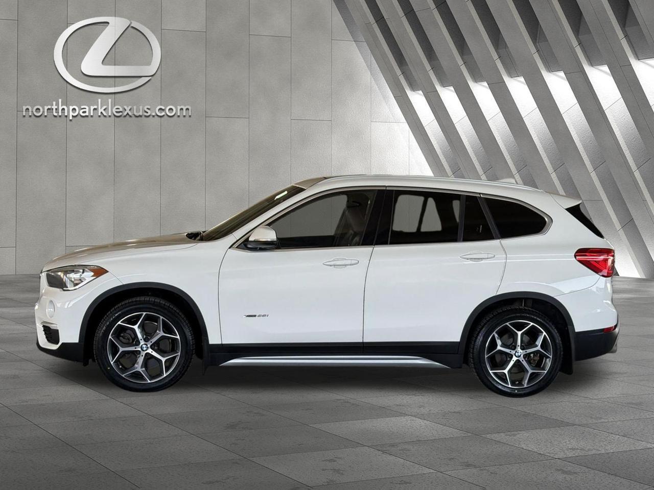 2018 BMW X1 xDrive28i
