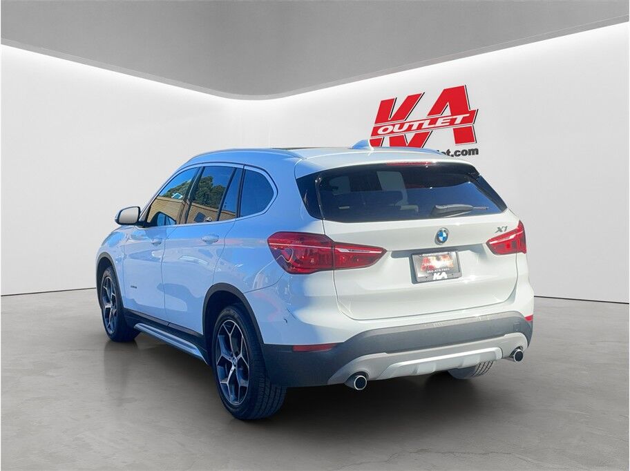2018 BMW X1 xDrive28i Sport Utility 4D