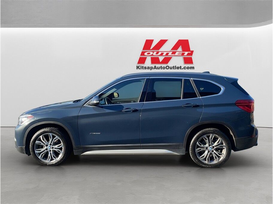2018 BMW X1 xDrive28i Sport Utility 4D Port Orchard WA