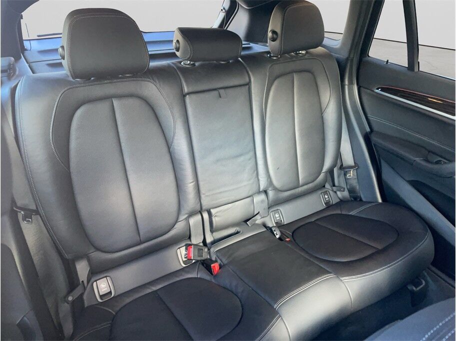 2018 BMW X1 xDrive28i Sport Utility 4D Port Orchard WA