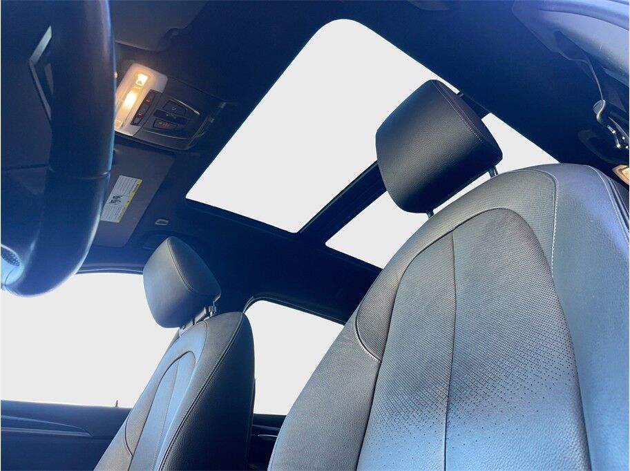 2018 BMW X1 xDrive28i Sport Utility 4D Port Orchard WA