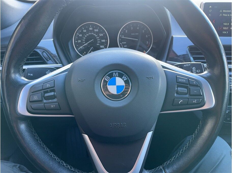 2018 BMW X1 xDrive28i Sport Utility 4D Port Orchard WA