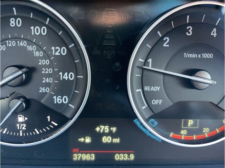 2018 BMW X1 xDrive28i Sport Utility 4D Port Orchard WA