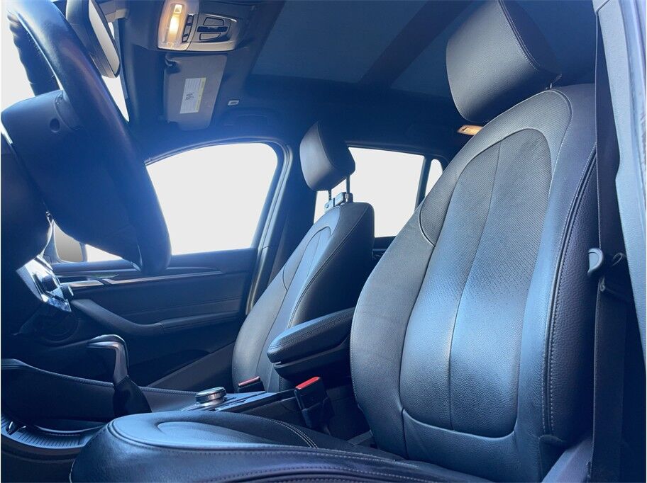 2018 BMW X1 xDrive28i Sport Utility 4D Port Orchard WA