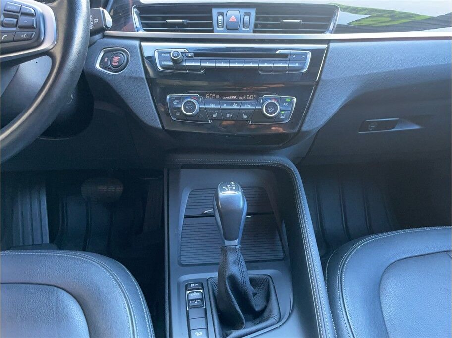 2018 BMW X1 xDrive28i Sport Utility 4D Port Orchard WA