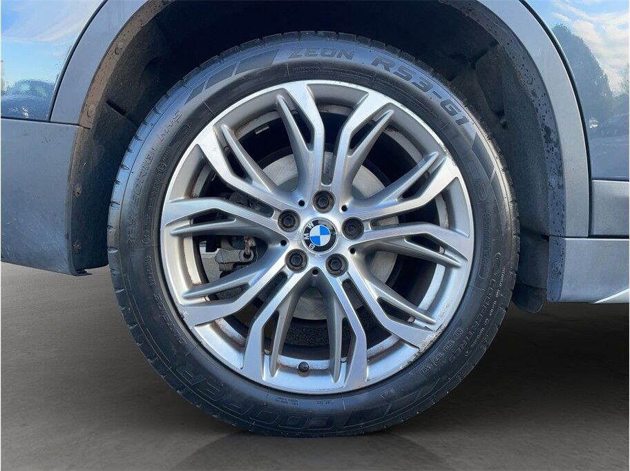 2018 BMW X1 xDrive28i Sport Utility 4D Port Orchard WA
