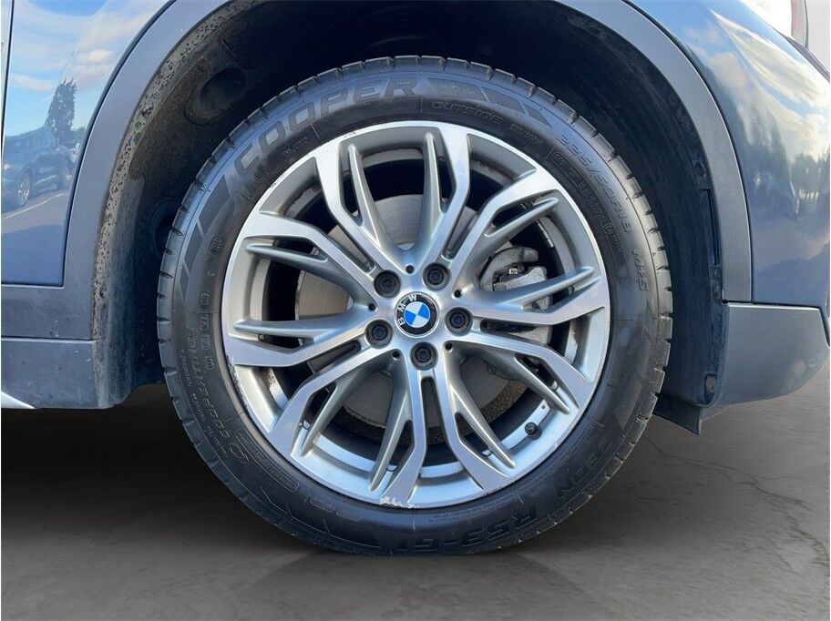 2018 BMW X1 xDrive28i Sport Utility 4D Port Orchard WA