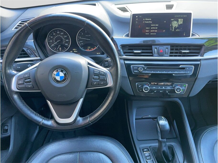 2018 BMW X1 xDrive28i Sport Utility 4D Port Orchard WA