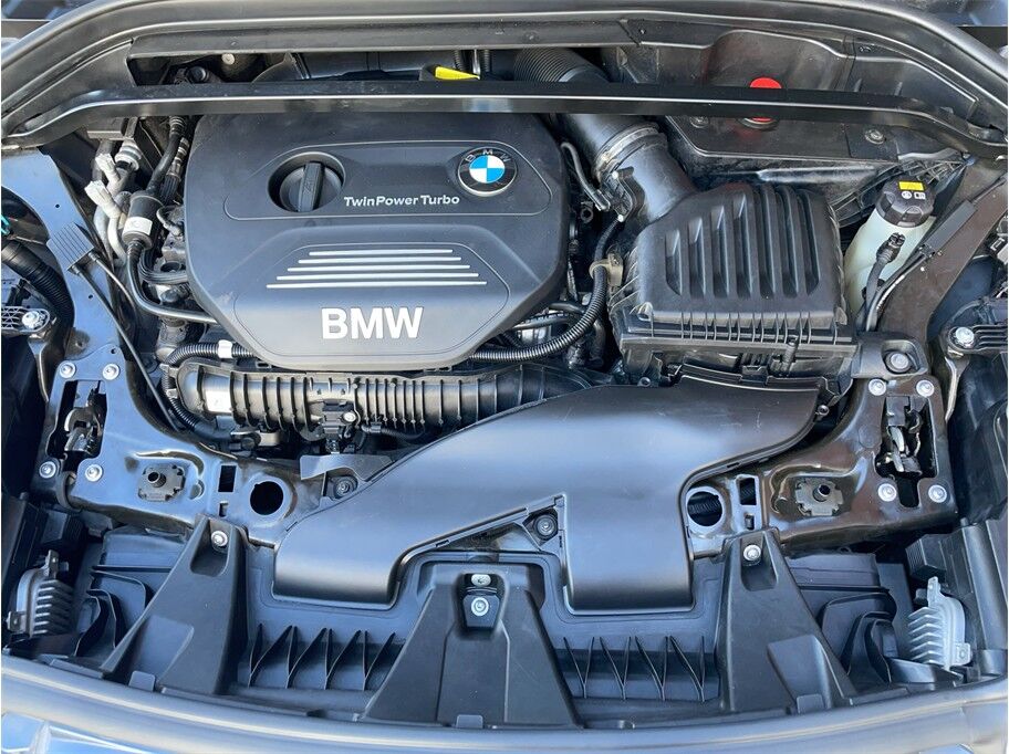 2018 BMW X1 xDrive28i Sport Utility 4D Port Orchard WA