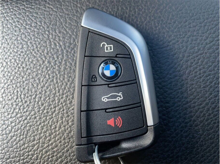 2018 BMW X1 xDrive28i Sport Utility 4D Port Orchard WA