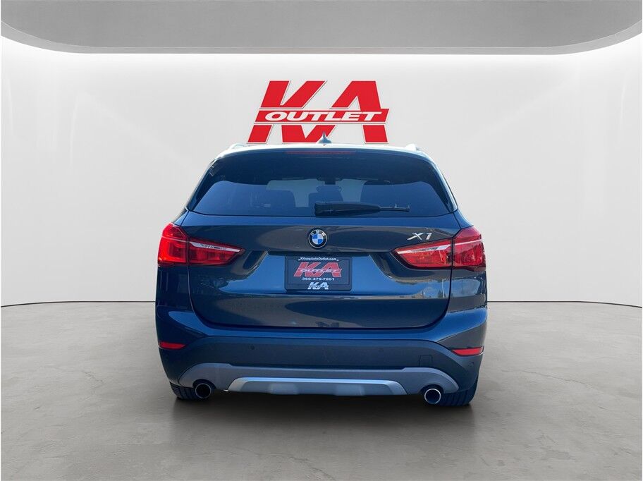 2018 BMW X1 xDrive28i Sport Utility 4D Port Orchard WA