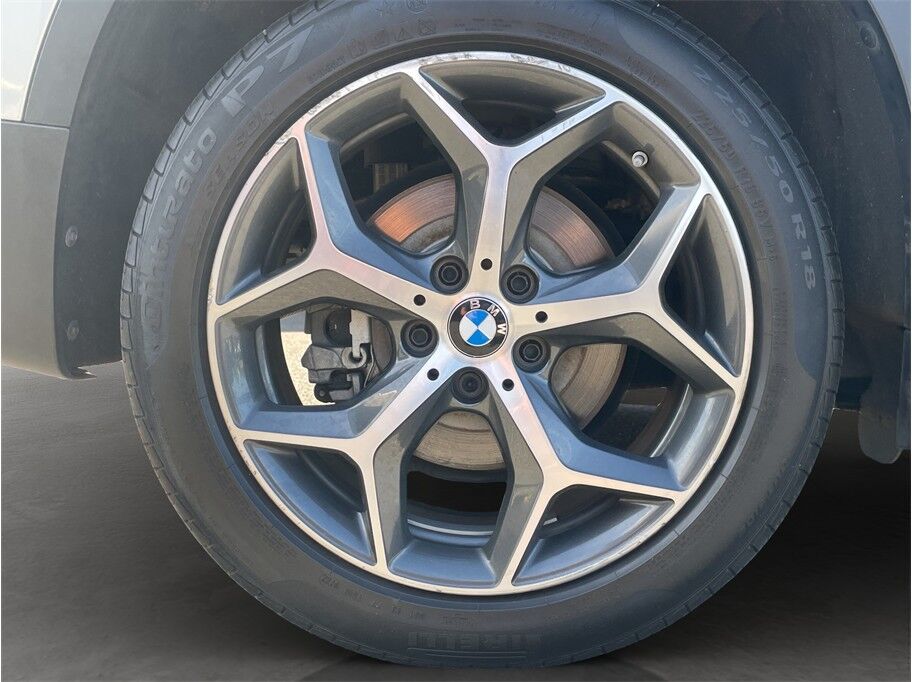 2018 BMW X1 xDrive28i Sport Utility 4D Port Orchard WA