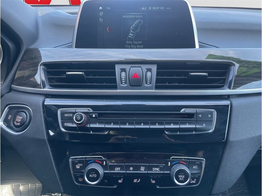2018 BMW X1 xDrive28i Sport Utility 4D Port Orchard WA