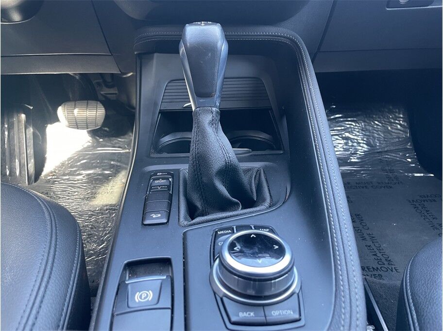 2018 BMW X1 xDrive28i Sport Utility 4D Port Orchard WA