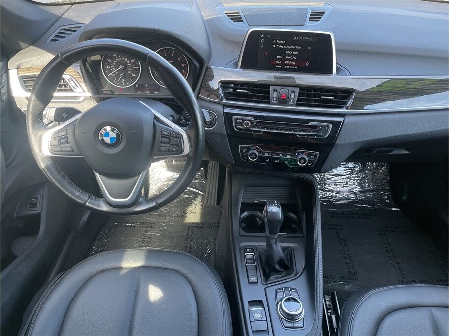 2018 BMW X1 xDrive28i Sport Utility 4D Port Orchard WA