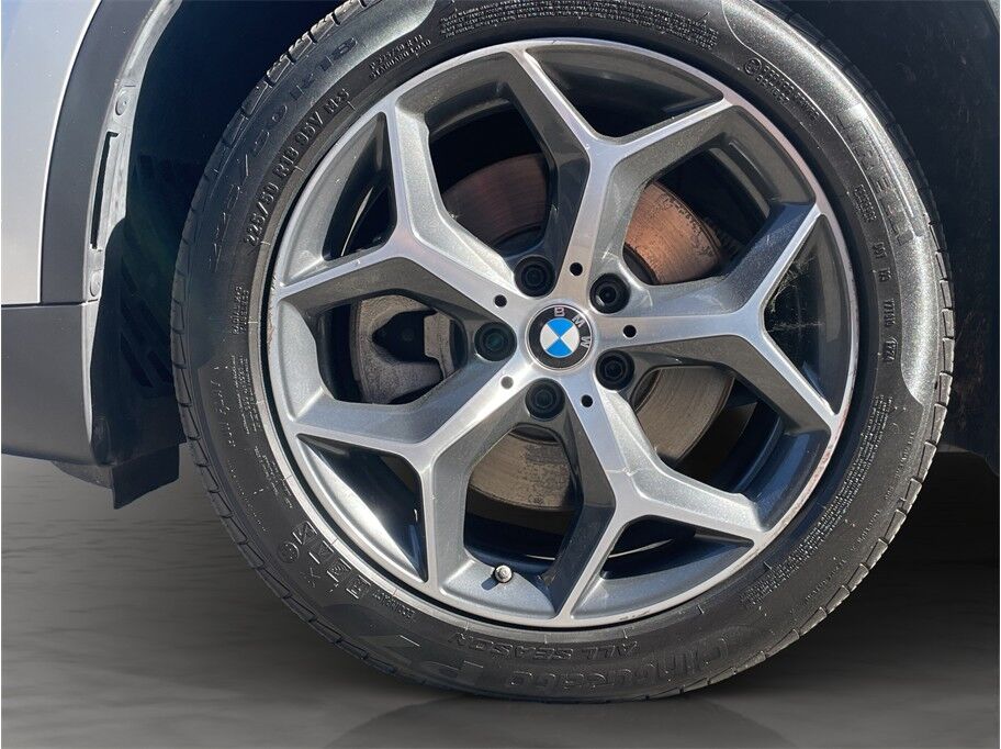 2018 BMW X1 xDrive28i Sport Utility 4D Port Orchard WA