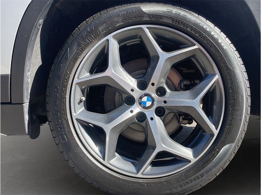 2018 BMW X1 xDrive28i Sport Utility 4D Port Orchard WA