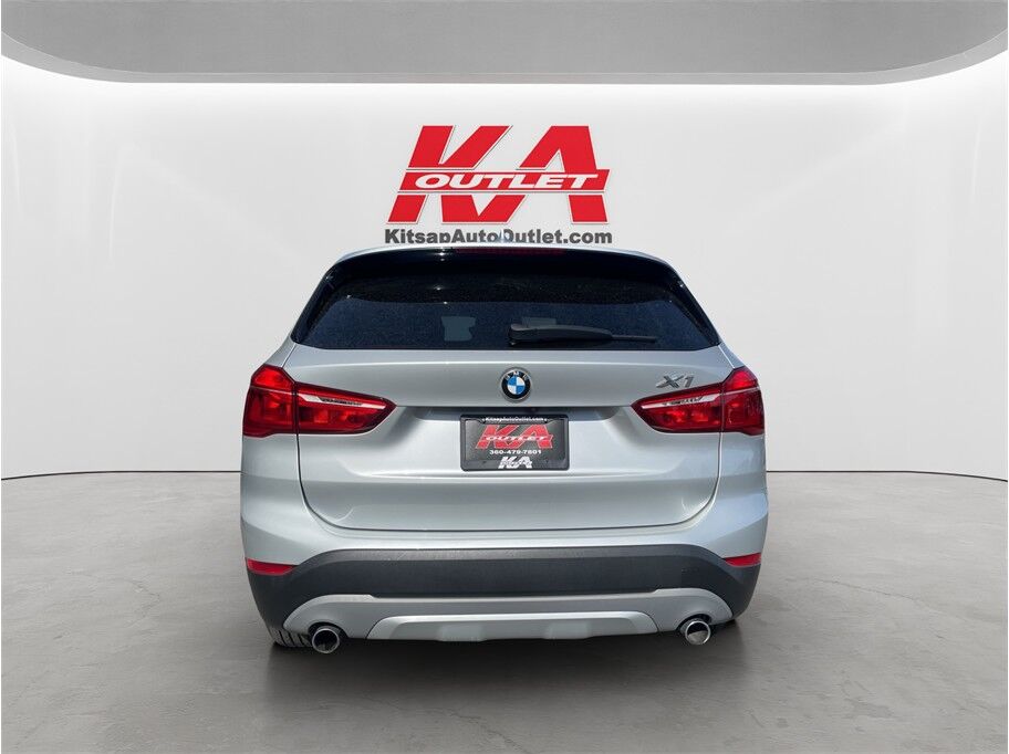 2018 BMW X1 xDrive28i Sport Utility 4D Port Orchard WA
