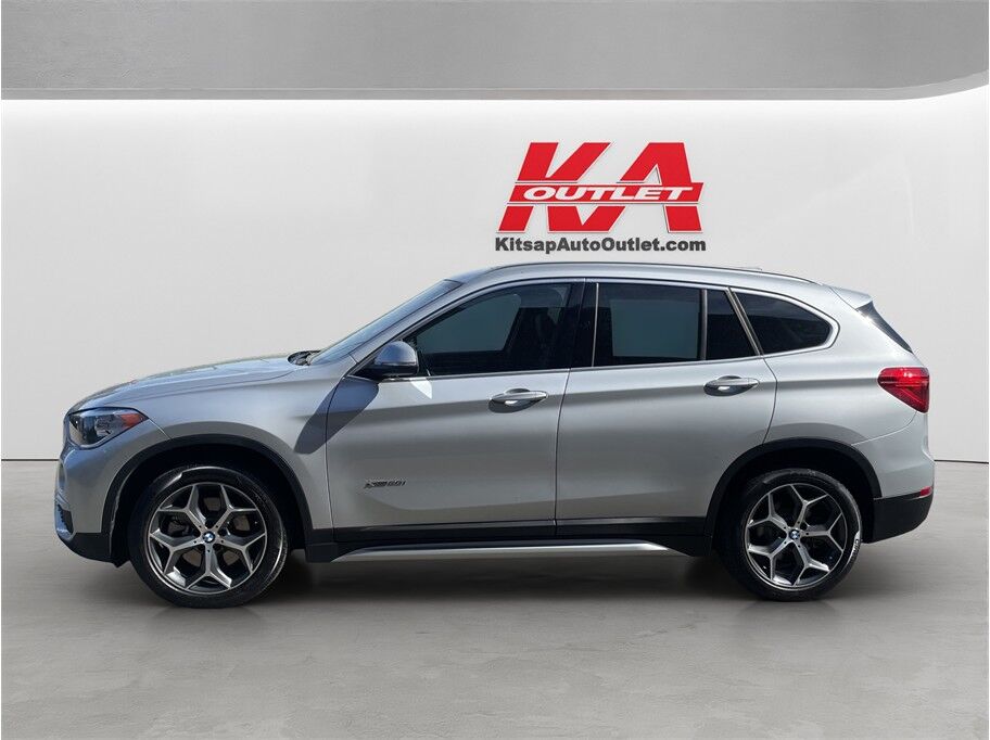 2018 BMW X1 xDrive28i Sport Utility 4D Port Orchard WA