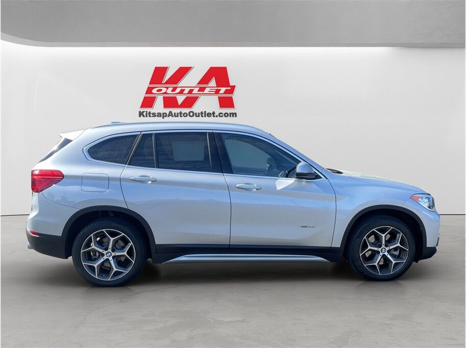 2018 BMW X1 xDrive28i Sport Utility 4D