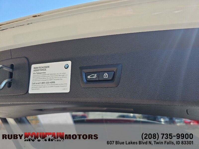 2018 BMW X1 xDrive28i Twin Falls ID