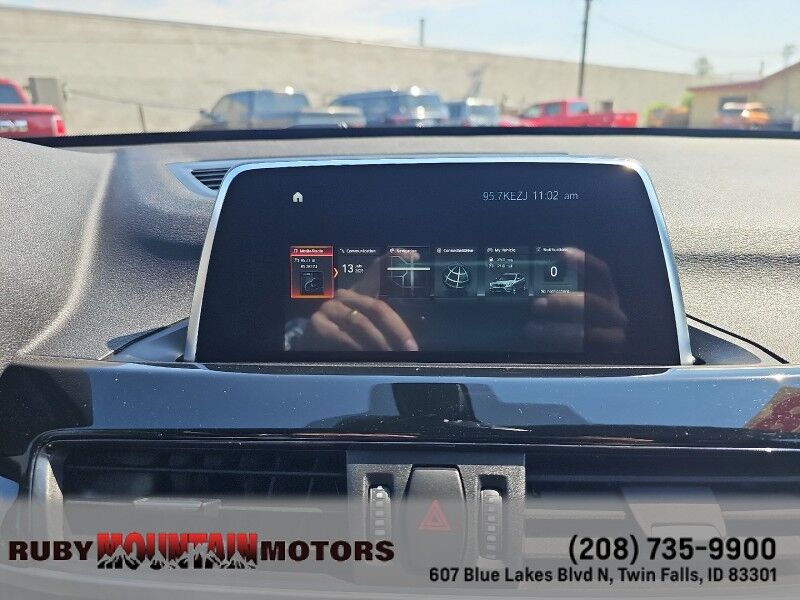 2018 BMW X1 xDrive28i Twin Falls ID