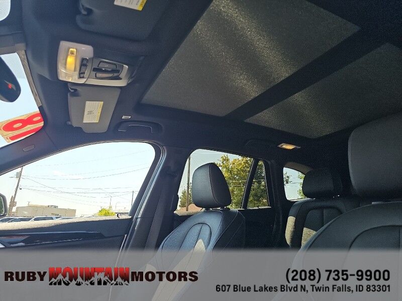 2018 BMW X1 xDrive28i Twin Falls ID