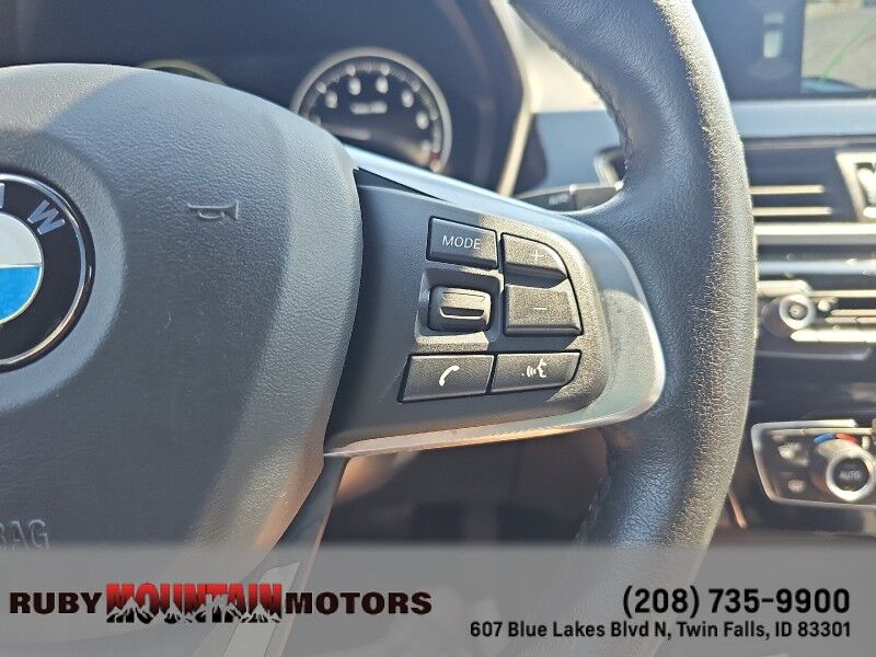 2018 BMW X1 xDrive28i Twin Falls ID