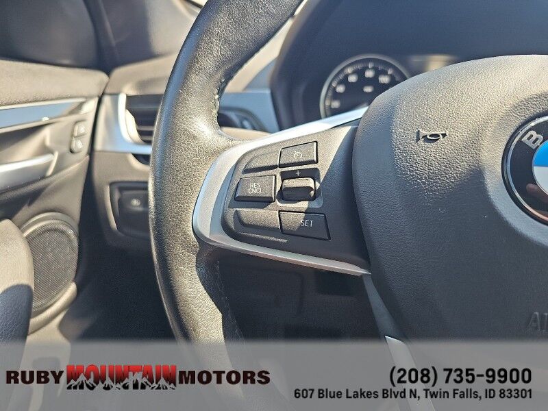 2018 BMW X1 xDrive28i Twin Falls ID